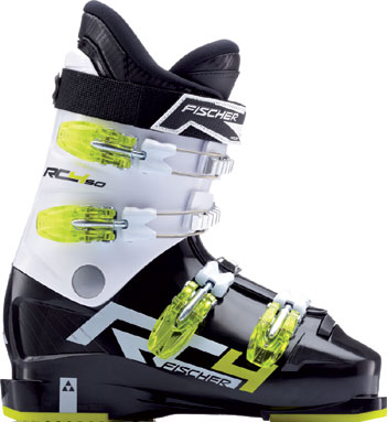 Fischer RC4 JR 50