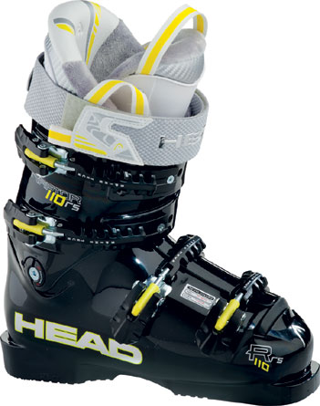 Head RAPTOR 110 MYA