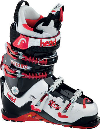 Head VENTURE 120
