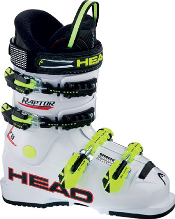 Head RAPTOR 70