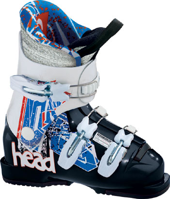Head RAPTOR CADDY JR 40