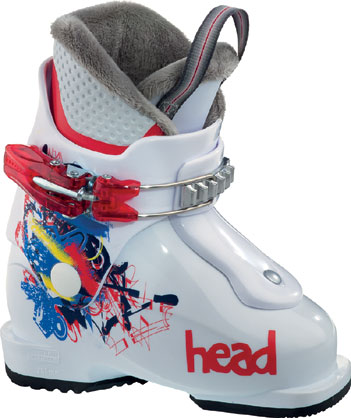 Head SOUPHEAD 1