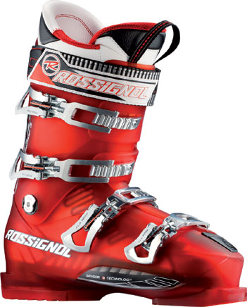 buty narciarskie Rossignol Pursuit Sensor3 100