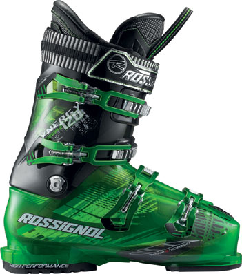 buty narciarskie Rossignol Synergy Sensor2 120