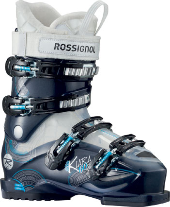 buty narciarskie Rossignol Kiara Sensor 60