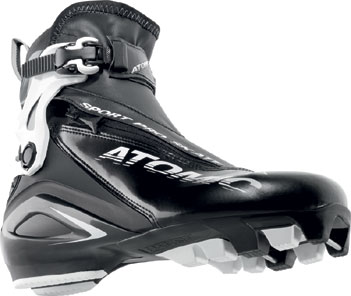 Atomic Sport Pro Skate