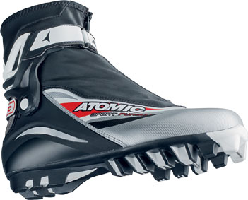 Atomic Sport Pursuit