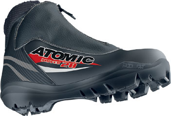 Atomic Mover 20