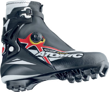 Atomic Race Skate