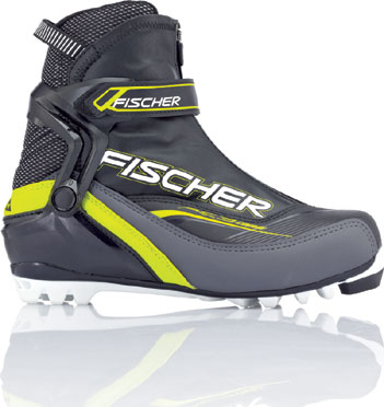 Fischer RC3 COMBI
