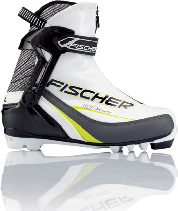 Fischer RC SKATE