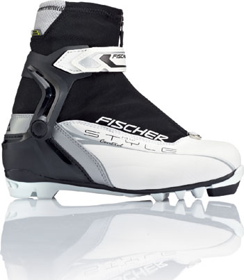 Fischer XC CONTROL MY STYLE