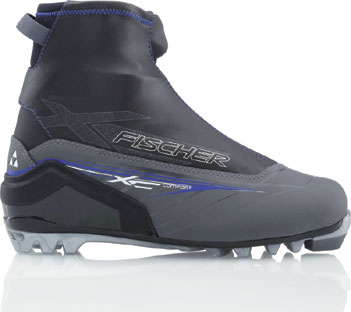 Fischer XC COMFORT ROYALBLUE