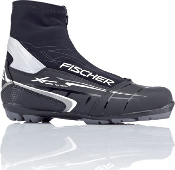 Fischer XC TOURING T3 BLACK