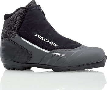 Fischer XC PRO SILVER