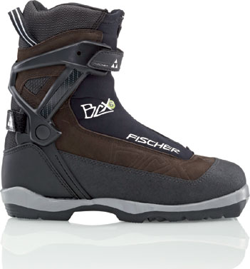 Fischer BCX 6