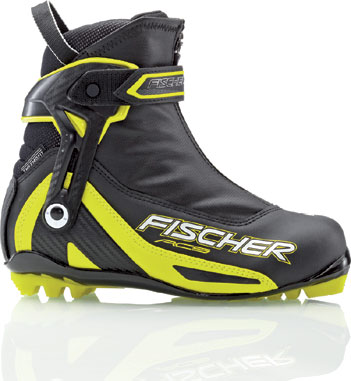 Fischer RCS