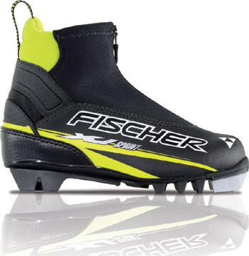 Fischer XJ SPRINT