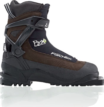 Fischer BCX 675