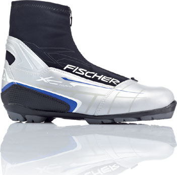 Fischer XC TOURING T3 SILVER