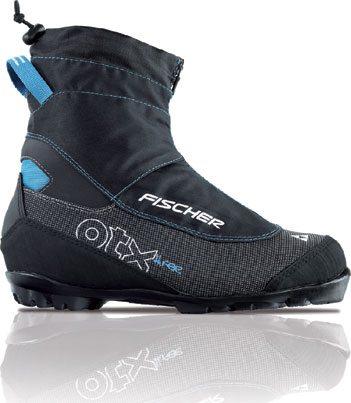 Fischer OFFTRACK 3