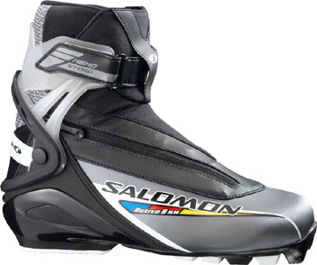 buty biegowe Salomon ACTIVE 8 SKATE