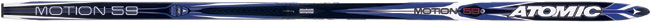 narty biegowe Atomic Motion 59 grip