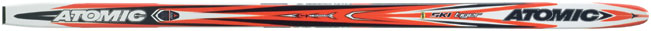 narty biegowe Atomic Ski Tiger Wax