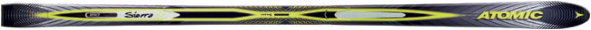 Atomic Sierra 87 Posigrip