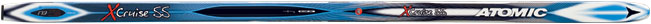 Atomic XCruise 55 grip