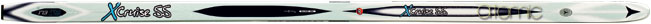 narty biegowe Atomic XCruise Women 55 Grip