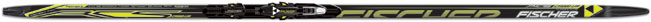 Fischer CARBONLITE CLASSIC PLUS
