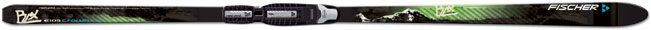 Fischer E109 CROWN XTRALITE