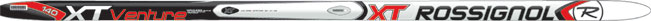 Rossignol XT VENTURE JR WAXBASE
