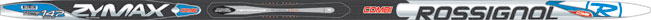 Rossignol ZYMAX COMBI JR
