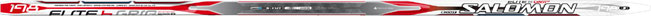narty biegowe Salomon ELITE 6 GRIP