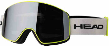 Head HORIZON RACE White