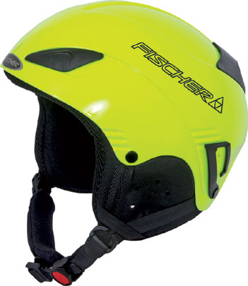 Fischer BASIC HELMET JUNIOR