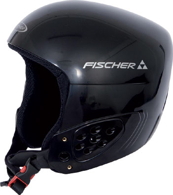 Fischer BASIC HELMET GARA