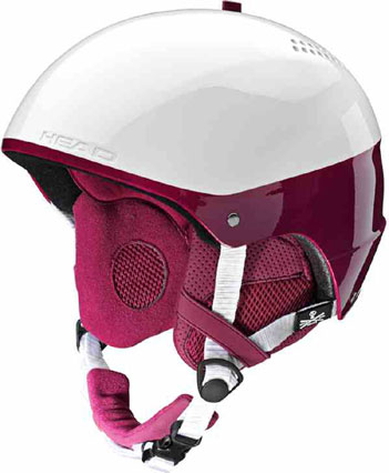 Head STIVOT AIR Women Berry