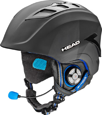 Head SENSOR BT RUNTASTIC