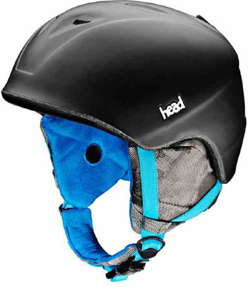 Head PRO Black