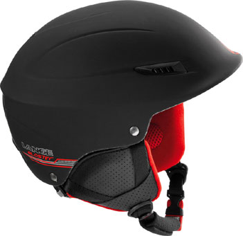 Lange BLASTER BLACK/RED