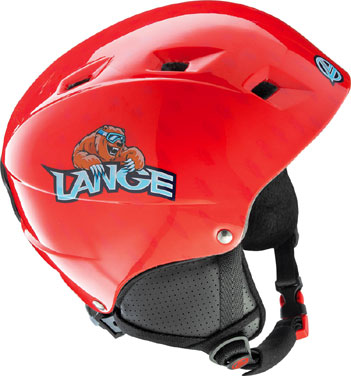 Lange TEAM RED