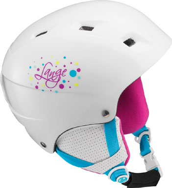 Lange TEAM STARLETT