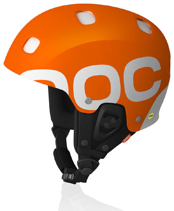 kaski narciarskie POC Receptor Backcountry
