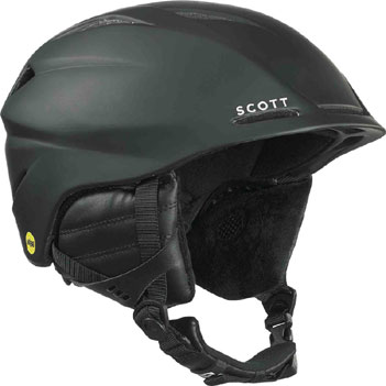 kaski narciarskie Scott Chase Mips®