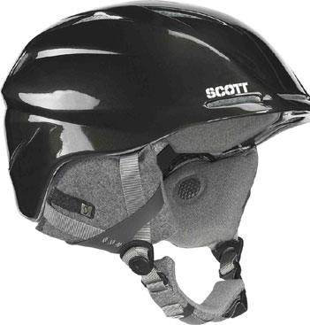 kaski narciarskie Scott Tracker