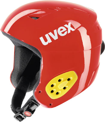 Uvex Uvex wing rc
