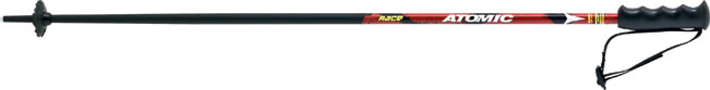kije narciarskie Atomic REDSTER 10 JR